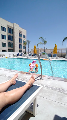 Residence Inn at Anaheim Resort/Convention Center thumb 8